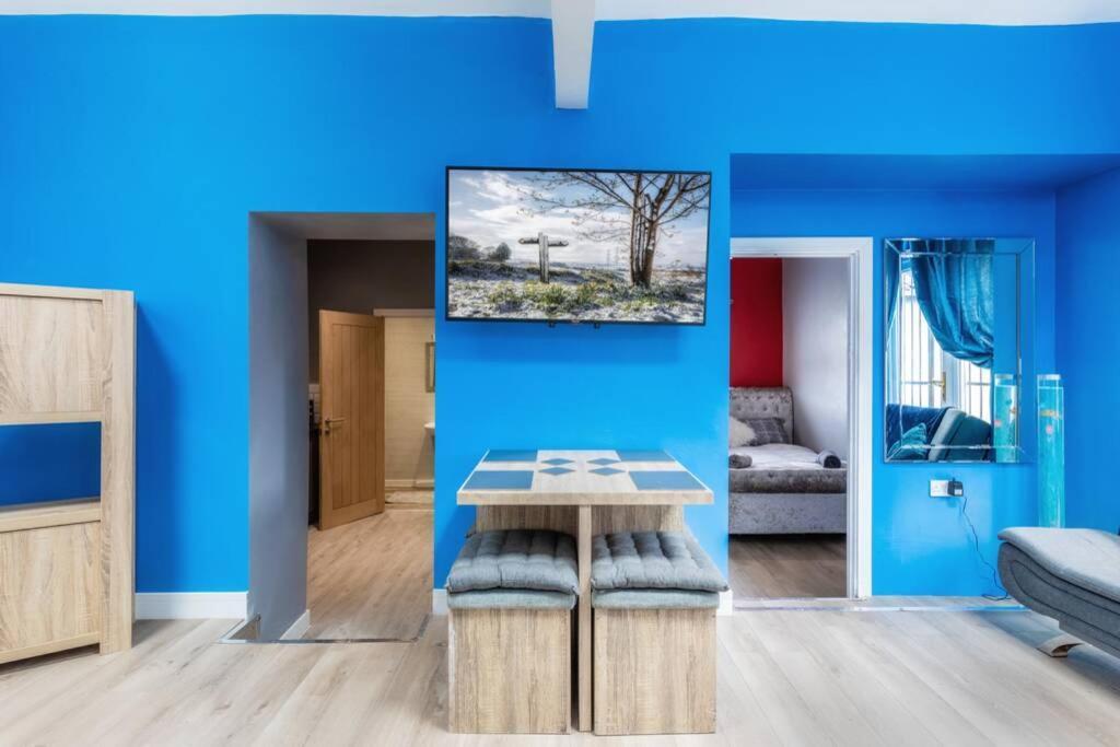 Darlington Luxury Penthouse Apartment エクステリア 写真