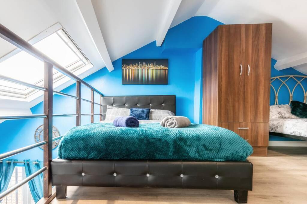 Darlington Luxury Penthouse Apartment エクステリア 写真