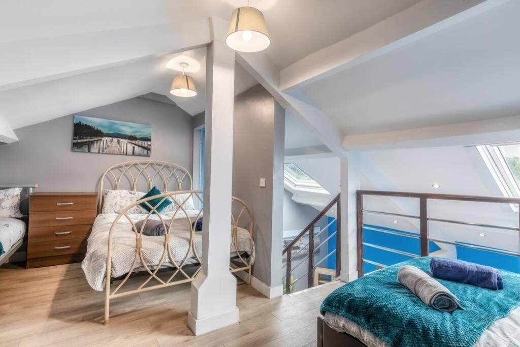 Darlington Luxury Penthouse Apartment エクステリア 写真
