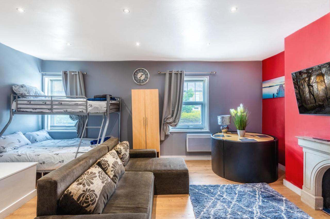 Darlington Luxury Penthouse Apartment エクステリア 写真