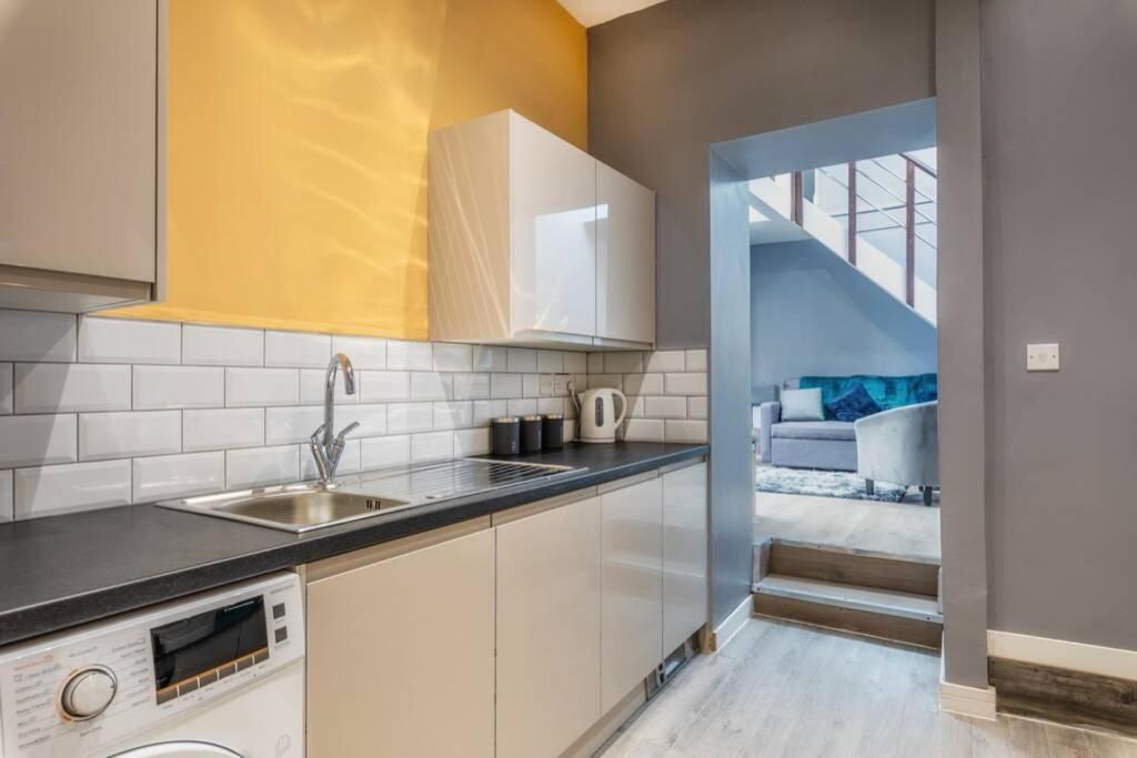 Darlington Luxury Penthouse Apartment エクステリア 写真