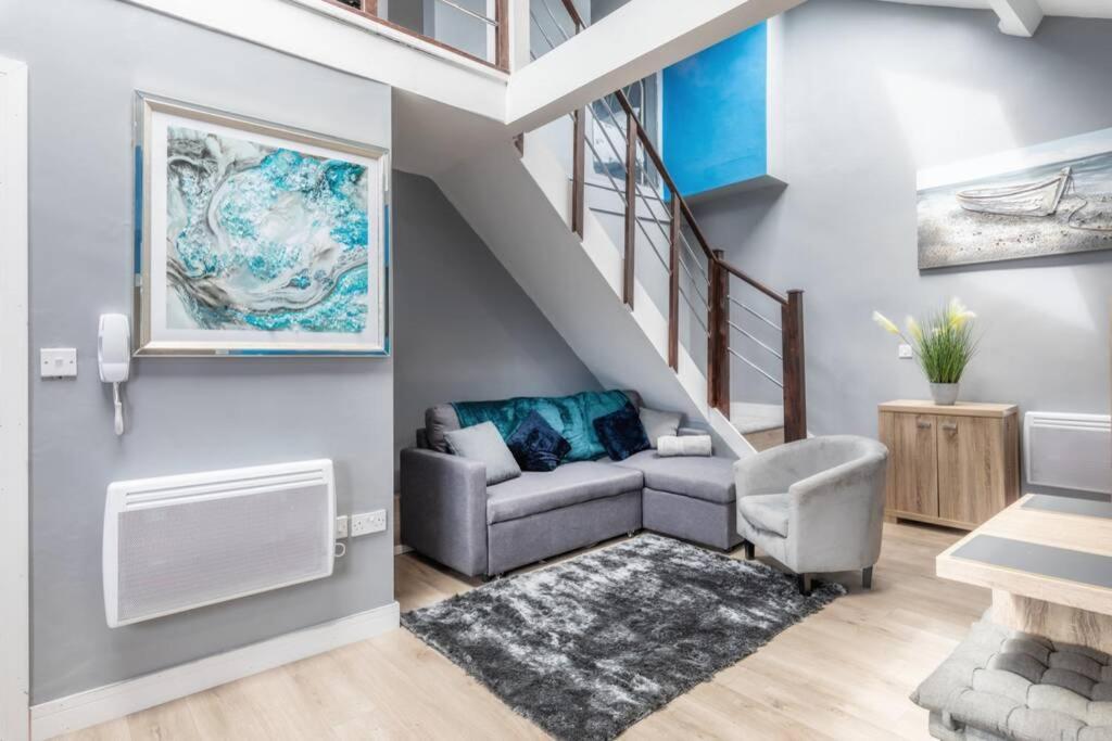 Darlington Luxury Penthouse Apartment エクステリア 写真