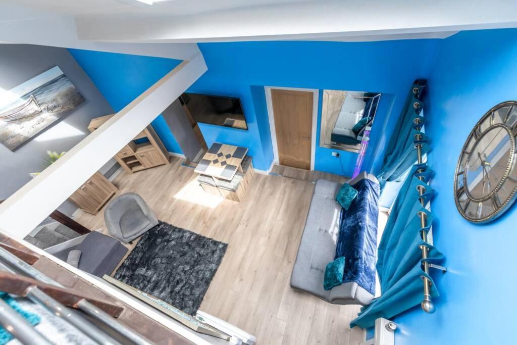 Darlington Luxury Penthouse Apartment エクステリア 写真