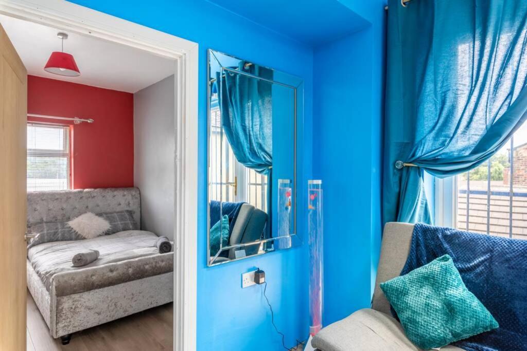 Darlington Luxury Penthouse Apartment エクステリア 写真