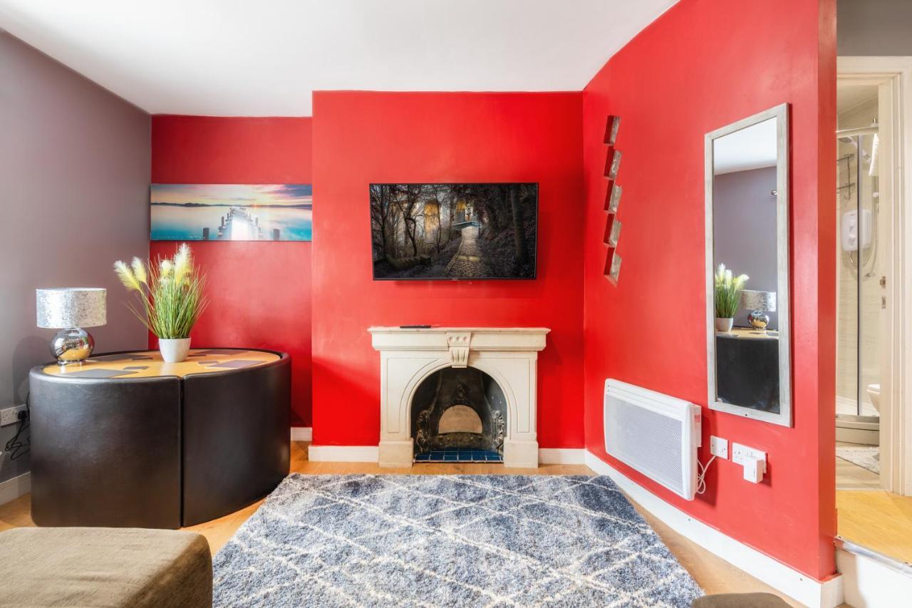 Darlington Luxury Penthouse Apartment エクステリア 写真