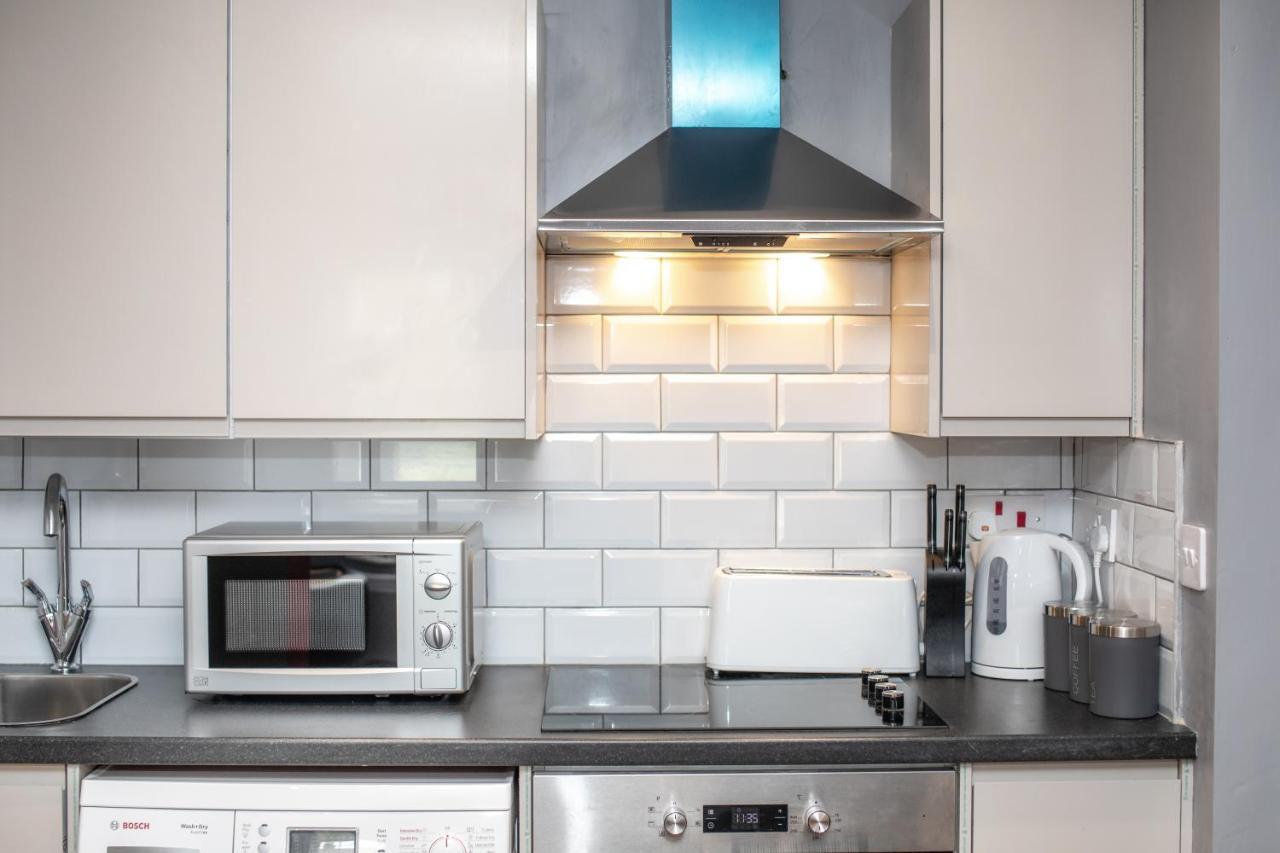 Darlington Luxury Penthouse Apartment エクステリア 写真
