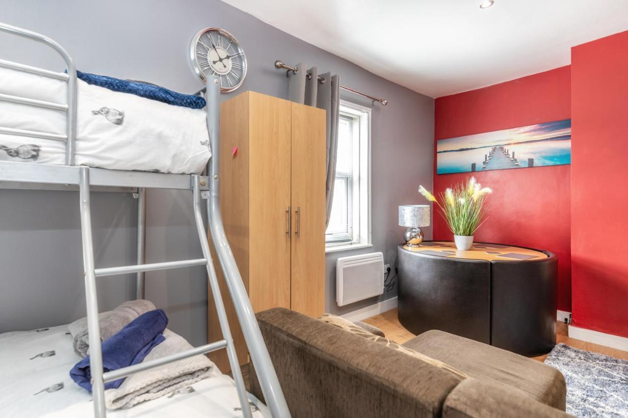 Darlington Luxury Penthouse Apartment エクステリア 写真