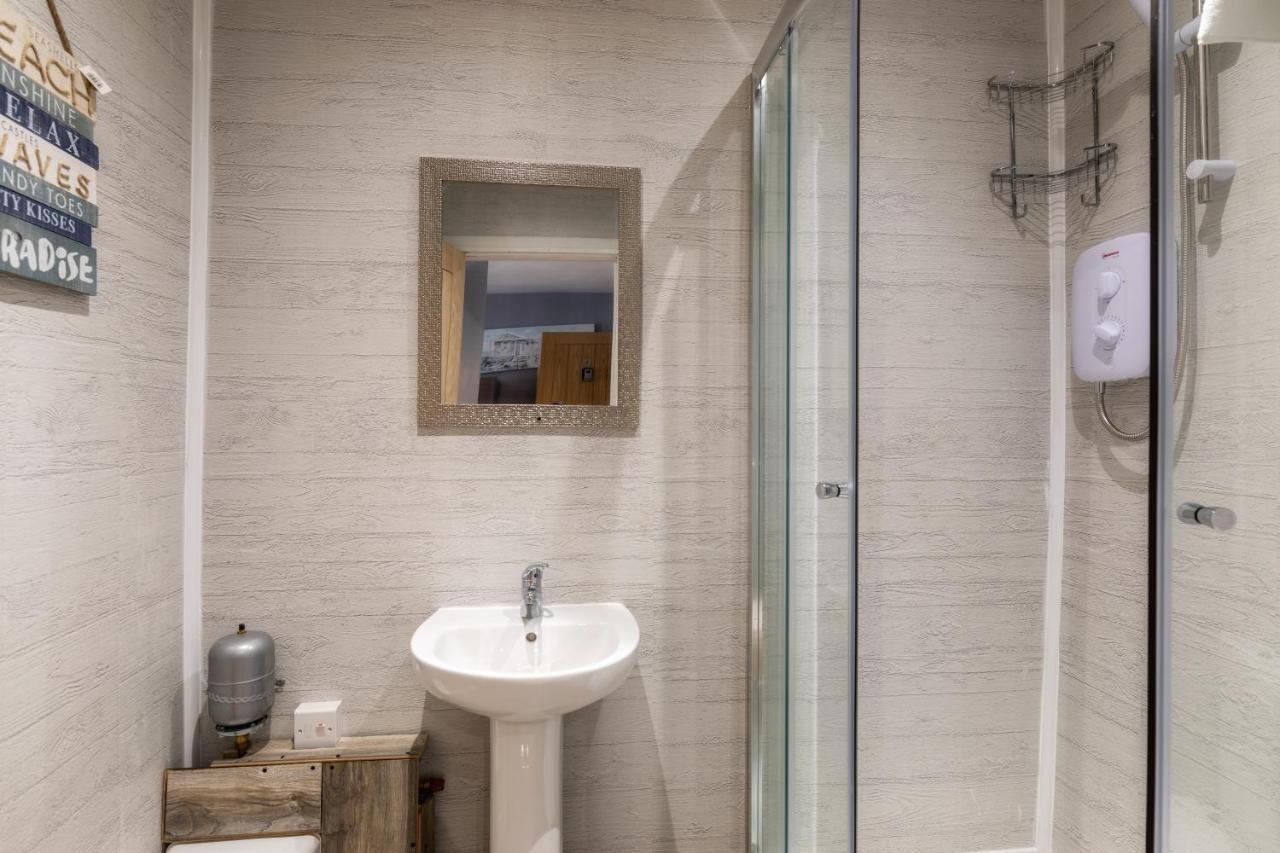 Darlington Luxury Penthouse Apartment エクステリア 写真